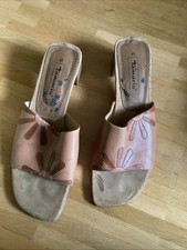 Tamaris damen schuhe gebraucht kaufen  München