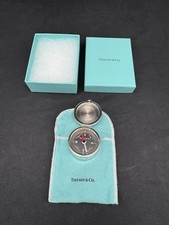 Tiffany co. sterling for sale  Morris Plains