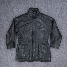 Deerskin jacket mens for sale  Rockville