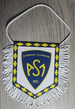 Fanion rugby asm d'occasion  France
