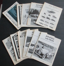 Lot 1977 journey for sale  Toledo