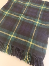 Edinburgh castle clan for sale  NORWICH