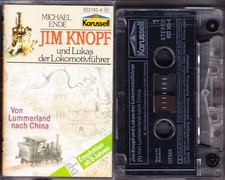 Jim knopf lukas gebraucht kaufen  Neufahrn