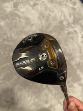 Mint callaway rogue for sale  Alice