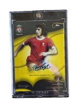 Kevin keegan autogramm gebraucht kaufen  Kisdorf