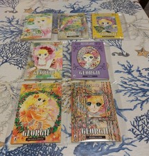 Georgie manga serie usato  Siracusa
