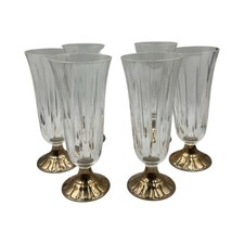 Bicchieri set vintage usato  Torino