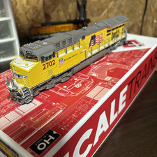 Scale scaletrains union for sale  Starlight