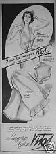 Publicité 1954 vitos d'occasion  Longueil-Sainte-Marie
