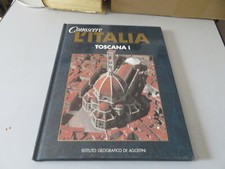Conoscere italia toscana usato  Forli