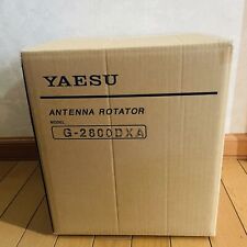 Yaesu 2800dxa heavy for sale  Shipping to Ireland