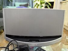 Bose soundock for sale  BELFAST