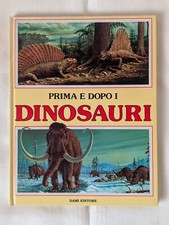 Prima dopo dinosauri usato  Brescia