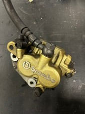 Pinza anteriore brembo usato  Cison di Valmarino