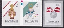 Dänemark 2015 dänische gebraucht kaufen  Oberlungwitz