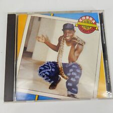 Cobra Bad Boy Talk CD Music Audio 1990s Reggae Dancehall Album Penthouse, usado comprar usado  Enviando para Brazil