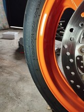 Gomme moto pirelli usato  Ariano Irpino