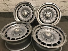 Mercedes felgen barock gebraucht kaufen  Köln