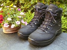 Lowa trekking bergstiefel gebraucht kaufen  München