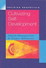 Cultivating self development for sale  ROSSENDALE