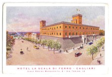 Cagliari hotel scala usato  Villafranca di Verona