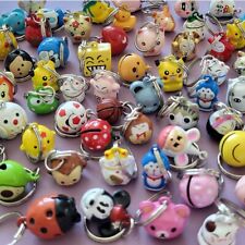 Pcs charm keyrings for sale  Aiea