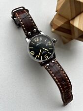 MS6 TW relógio masculino de aço automático 45mm 10 ATM comprar usado  Enviando para Brazil