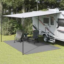 Campingteppich vorzeltteppich  gebraucht kaufen  Hamburg