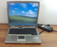 Notebook Dell Latitude D510 Intel Pentium 1,86Ghz 2GB 20GB RS232 DVDRW WinXP Pro comprar usado  Enviando para Brazil