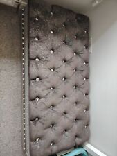 Ottoman storage upholstered for sale  WITNEY