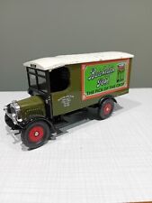 Corgi classics thorneycroft for sale  BEXHILL-ON-SEA