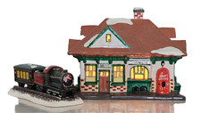 Dept snow village for sale  Port Charlotte