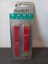 Bracelet montre swatch d'occasion  Redon