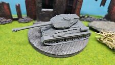T34 kurland tiger gebraucht kaufen  Barsbüttel