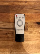 Télécommande simmons trs4 d'occasion  Mérignac
