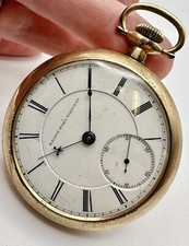 Elgin raymond size for sale  Minneapolis