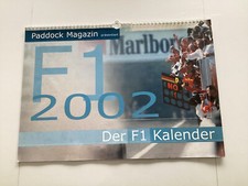 Riginal paddock kalender gebraucht kaufen  Bünde