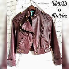Truth pride burgandy for sale  Chino