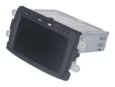 Headunit (Multimedia) DACIA Duster (HS) 1.2 TCe 125 4x4  92 kW  125 PS (06.2015, usado comprar usado  Enviando para Brazil