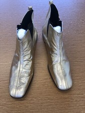Shoes designer 1970s for sale  BRIXHAM