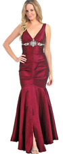 Retoure abendkleid abikleid gebraucht kaufen  Landau