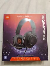 Casque gaming filaire d'occasion  Lacroix-Saint-Ouen