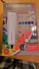 Remington corded colour for sale  GLASGOW