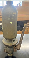 Antique lunkenheimer acorn for sale  Eureka