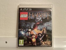 Lego hobbit ps3 usato  Cascina