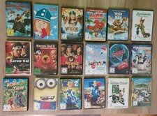 Filme dvds dvds gebraucht kaufen  Berlin