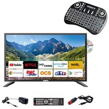 Pack antarion led d'occasion  Plaisance-du-Touch