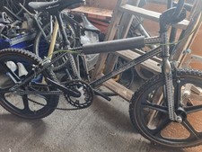 Raleigh box fresh for sale  HITCHIN