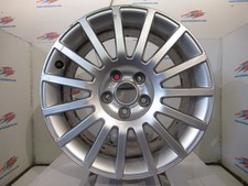 Jante aluminium audi d'occasion  Vernaison