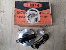 car travel kettle for sale  NORTHAMPTON